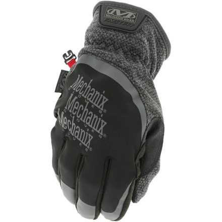 Mechanix CW FastFit Handschuhe, Grau/Schwarz