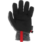 Mechanix CW FastFit kesztyű, szürke/fekete M