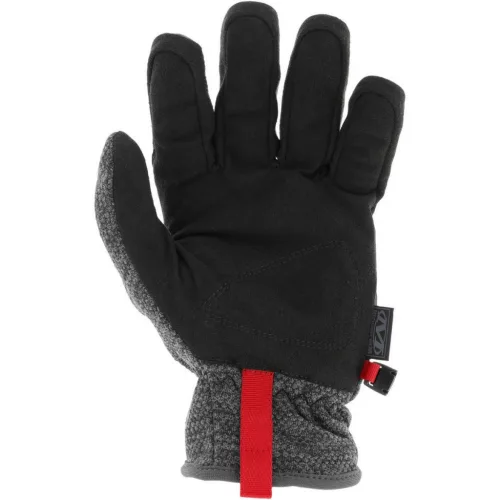 Mechanix CW FastFit kesztyű, szürke/fekete L