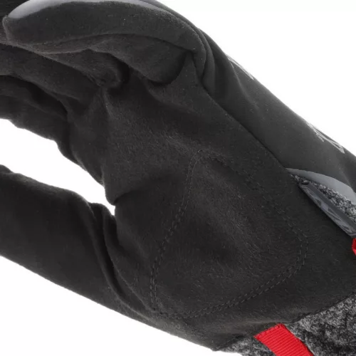 Mechanix CW FastFit kesztyű, szürke/fekete 2XL