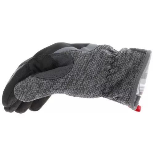Mechanix CW FastFit kesztyű, szürke/fekete L