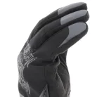 Mechanix CW FastFit kesztyű, szürke/fekete S