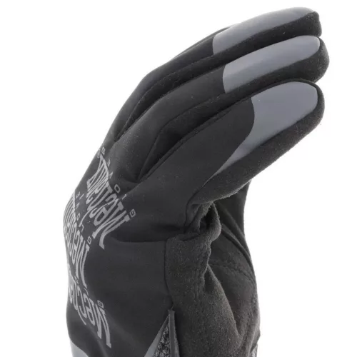 Mechanix CW FastFit kesztyű, szürke/fekete XL