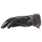 Mechanix CW FastFit kesztyű, szürke/fekete L