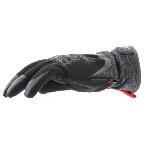 Mechanix CW FastFit kesztyű, szürke/fekete S
