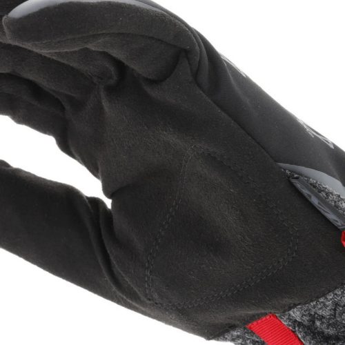 Mechanix CW FastFit Handschuhe, Grau/Schwarz S