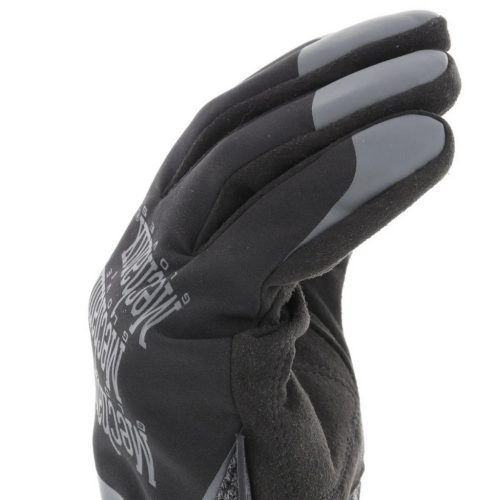 Mechanix CW FastFit gloves, grey/black L