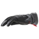 Mechanix CW FastFit gloves, grey/black