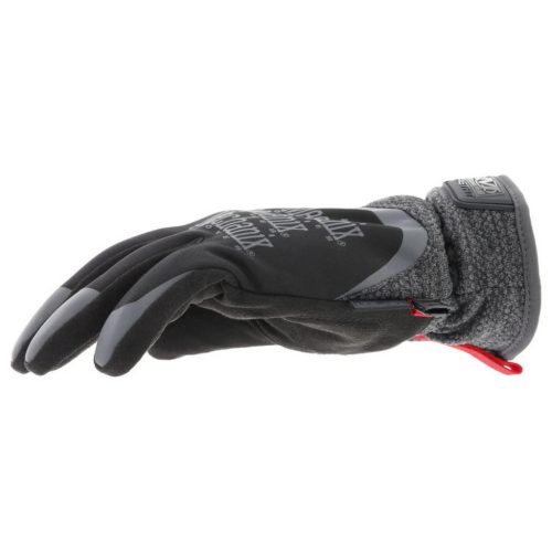 Mechanix CW FastFit Handschuhe, Grau/Schwarz S