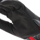 Mechanix CW FastFit kesztyű, szürke/fekete