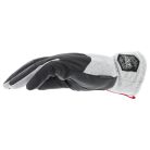 Mechanix CW Guide Handschuhe, Grau/Schwarz