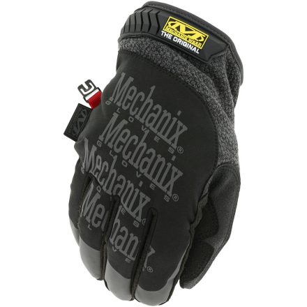 Mechanix CW Original Handschuhe, Grau/Schwarz