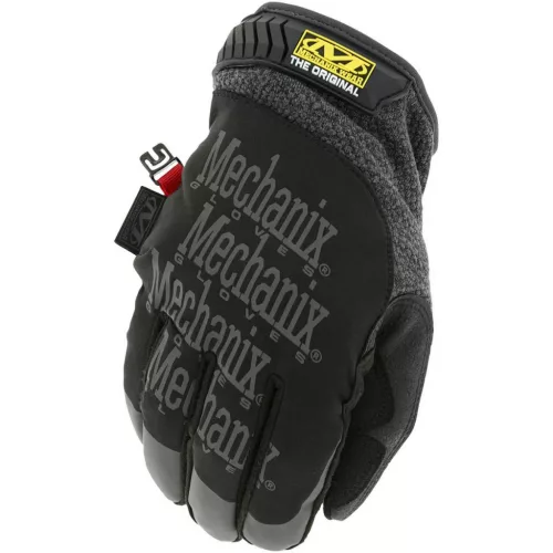 Mechanix CW Original gloves, grey/black M