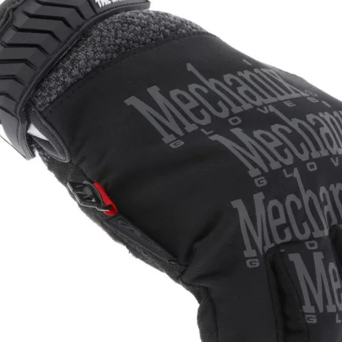 Mechanix CW Original gloves, grey/black M