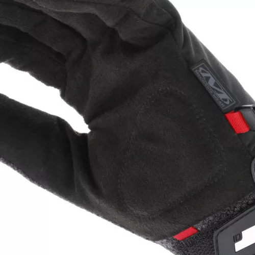 Mechanix CW Original Handschuhe, Grau/Schwarz M