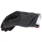 Mechanix CW Original Handschuhe, Grau/Schwarz M