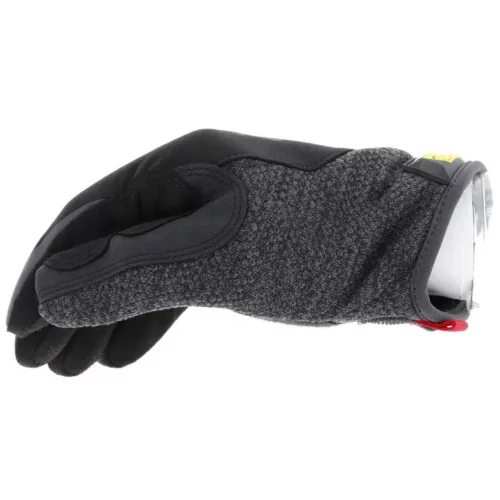 Mechanix CW Original Handschuhe, Grau/Schwarz L