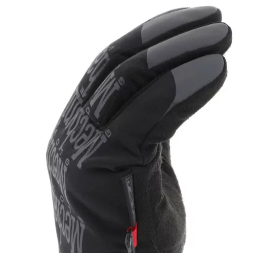 Mechanix CW Original Handschuhe, Grau/Schwarz S