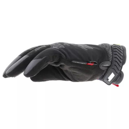 Mechanix CW Original Handschuhe, Grau/Schwarz L