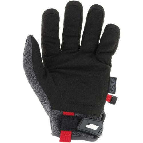 Mechanix CW Original Handschuhe, Grau/Schwarz S