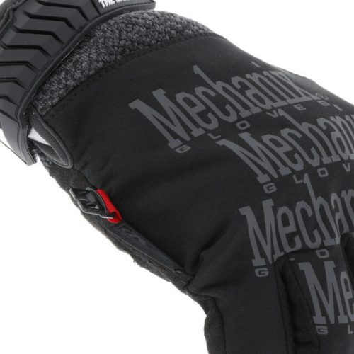 Mechanix CW Original gloves, grey/black XL
