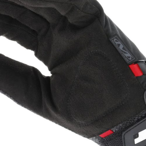 Mechanix CW Original Handschuhe, Grau/Schwarz S