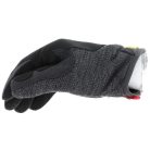 Mechanix CW Original Handschuhe, Grau/Schwarz