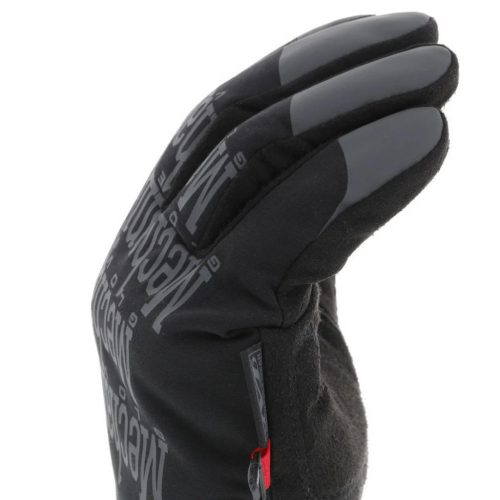 Mechanix CW Original Handschuhe, Grau/Schwarz M