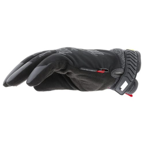 Mechanix CW Original rukavice, sivá/čierna 2XL