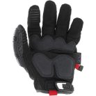 Mechanix CW M-Pact kesztyű, szürke/fekete