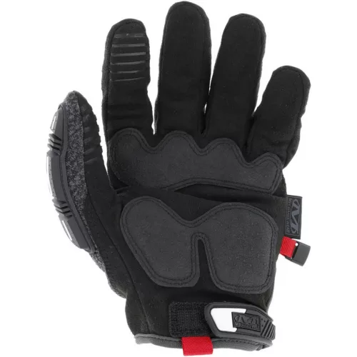 Mechanix CW M-Pact Handschuhe, Grau/Schwarz S