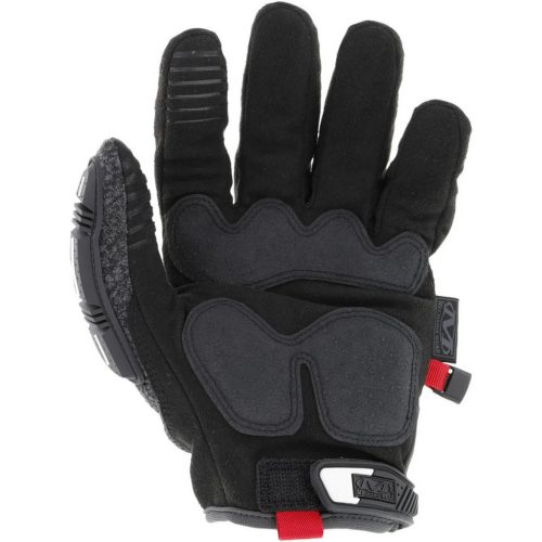 Mechanix CW M-Pact kesztyű, szürke/fekete XL