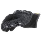 Mechanix CW M-Pact Handschuhe, Grau/Schwarz