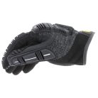 Mechanix CW M-Pact kesztyű, szürke/fekete