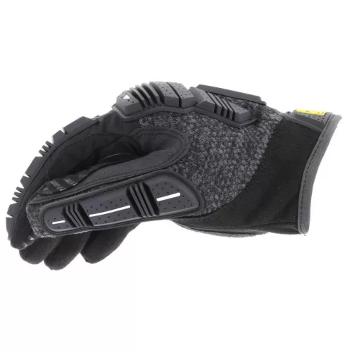 Mechanix CW M-Pact Handschuhe, Grau/Schwarz L