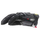 Mechanix CW M-Pact kesztyű, szürke/fekete