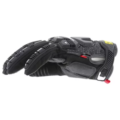 Mechanix CW M-Pact Handschuhe, Grau/Schwarz L