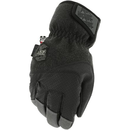 Mechanix CW WindShell rukavice, sivá/čierna