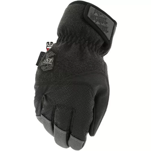 Mechanix CW WindShell rukavice, sivá/čierna XL