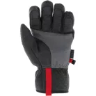 Mechanix CW WindShell rukavice, sivá/čierna S