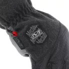 Mechanix CW WindShell kesztyű, szürke/fekete M