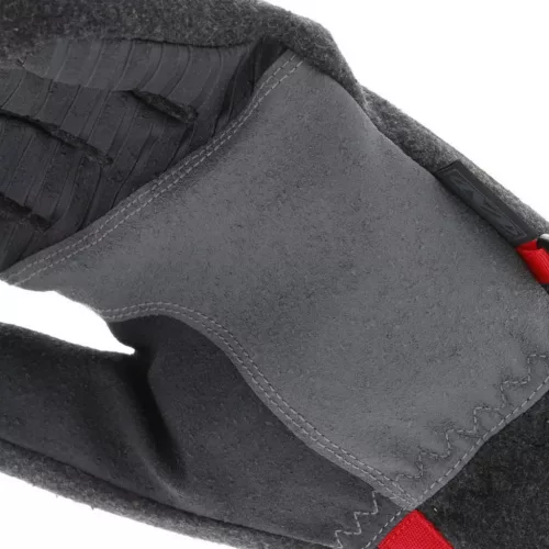 Mechanix CW WindShell kesztyű, szürke/fekete M