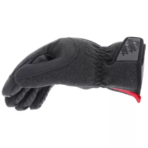 Mechanix CW WindShell kesztyű, szürke/fekete M