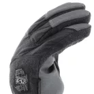 Mechanix CW WindShell rukavice, sivá/čierna XL
