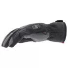 Mechanix CW WindShell rukavice, sivá/čierna M