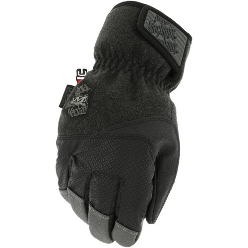 Mechanix CW WindShell manusi, gri/negru