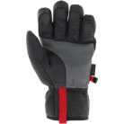 Mechanix CW WindShell Handschuhe, Grau/Schwarz