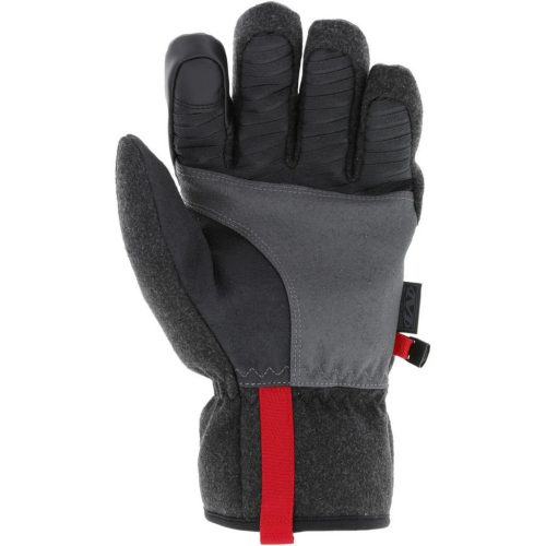 Mechanix CW WindShell manusi, gri/negru M