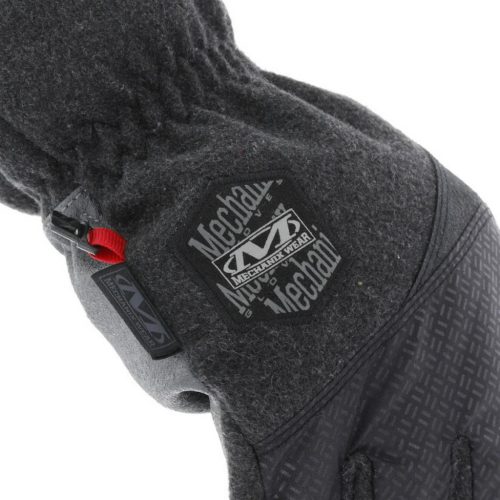 Mechanix CW WindShell kesztyű, szürke/fekete L