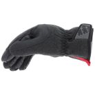 Mechanix CW WindShell Handschuhe, Grau/Schwarz